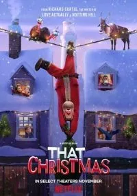 То Рождество (2024)